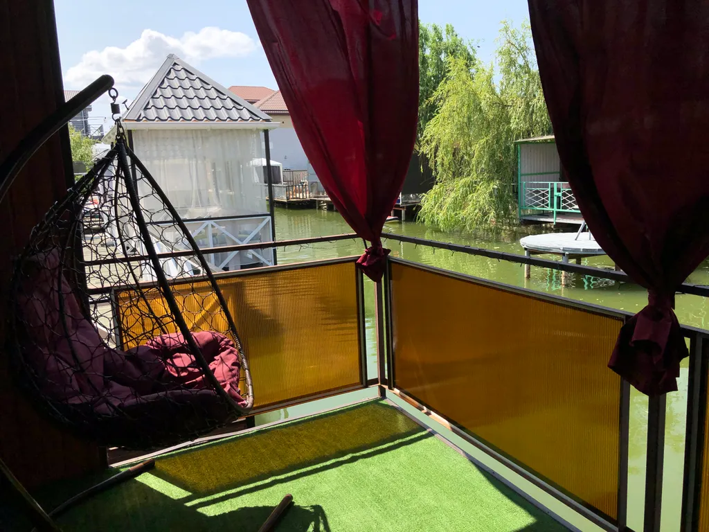 Коттедж Уютный Дом у моря — аренда посуточно в Голубицкая