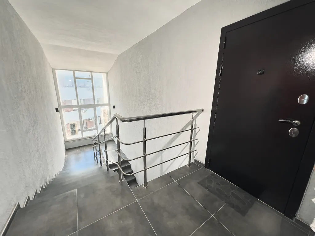 Квартира Просторные апартаменты Нега — Севастополь