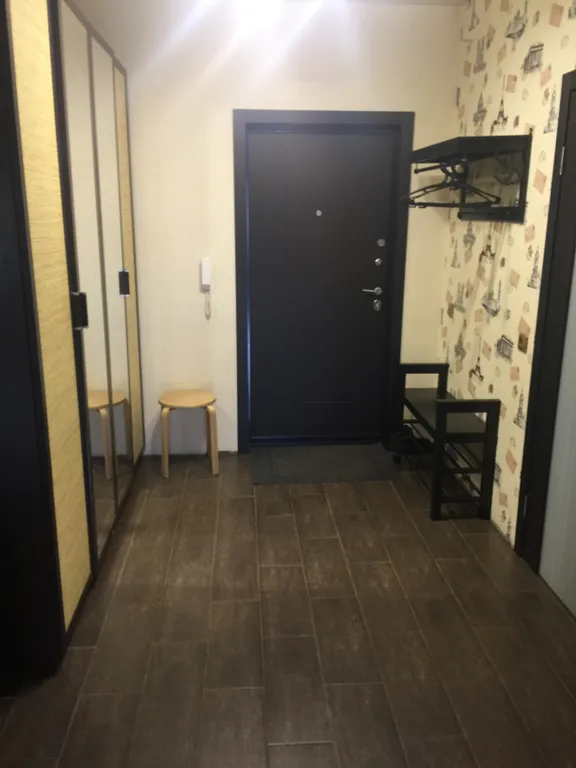 Квартира в районе Премьера рядом с заливом и исторической частью города