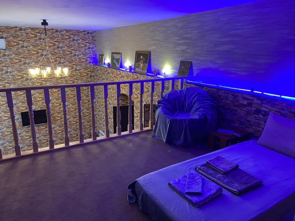 Квартира в самом центре Баку рядом со всеми достопримечательностями