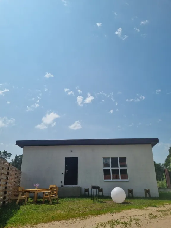 Коттедж 1-комнатный Дом — аренда посуточно в Тольятти