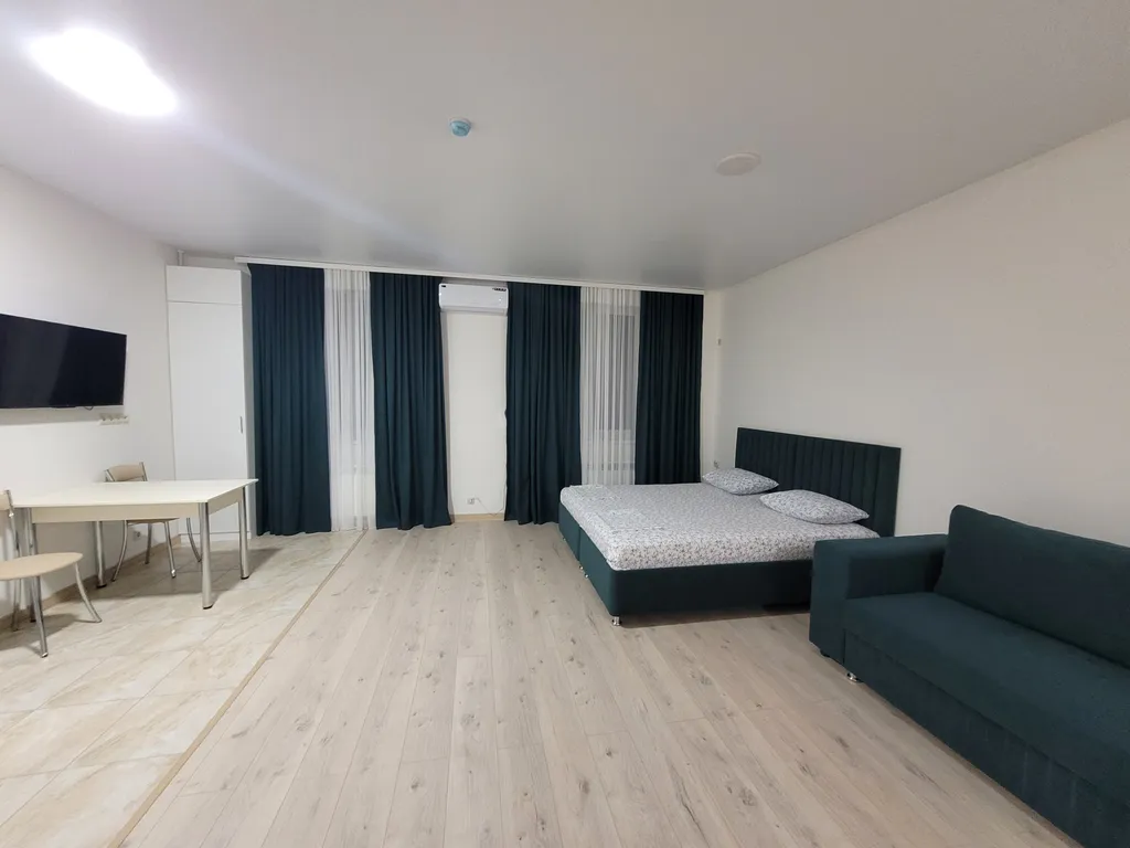 Номер - студия