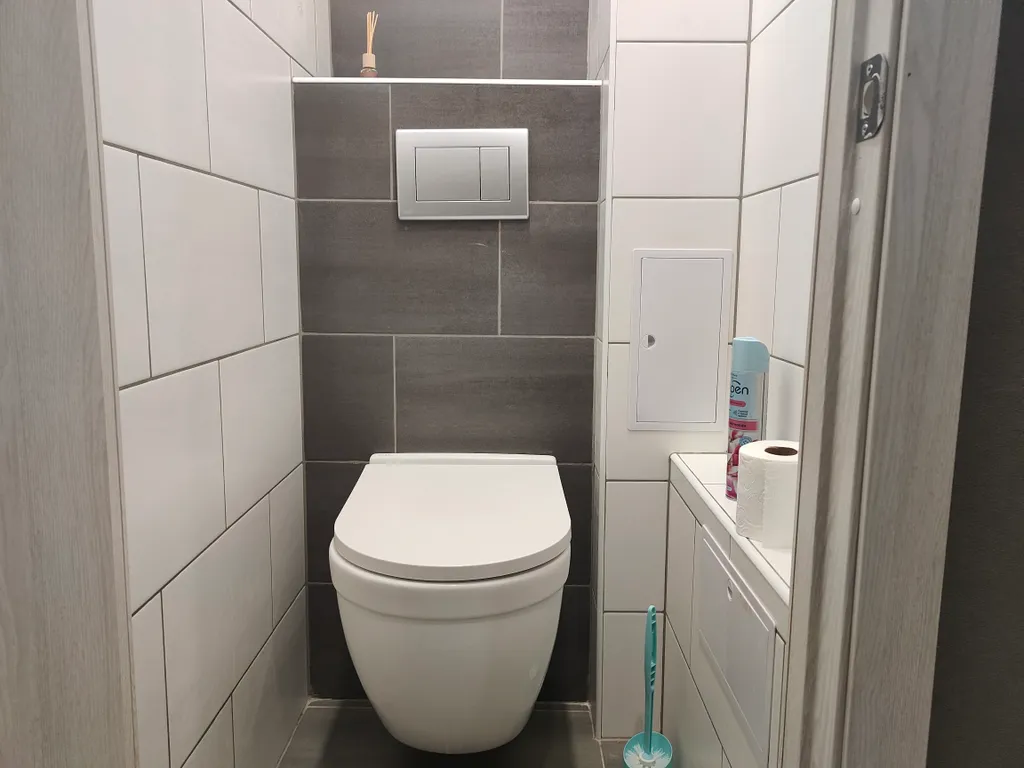 Квартира около Космоса