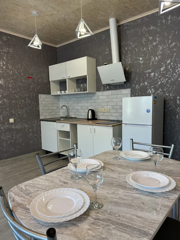 2-комнатный Дом