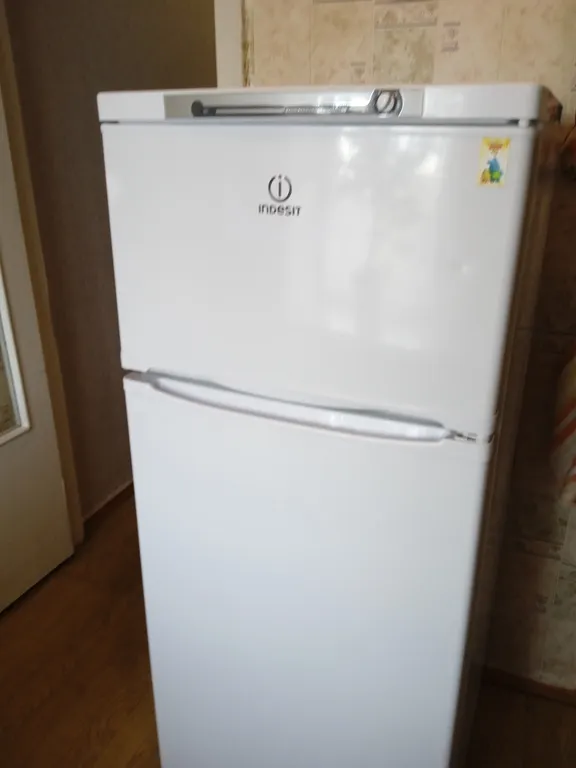 Квартира в тихом микрорайоне города рядом с Волгой