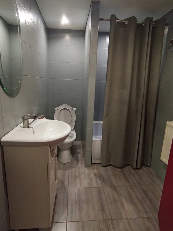 Квартира для радости