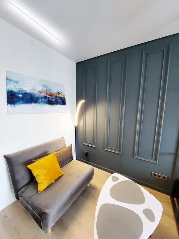 Квартира Квартира Апартамент комфорт — Калининград