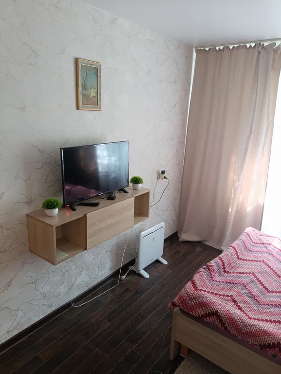 Уютная квартира в 5 минутах ходьбы от центра