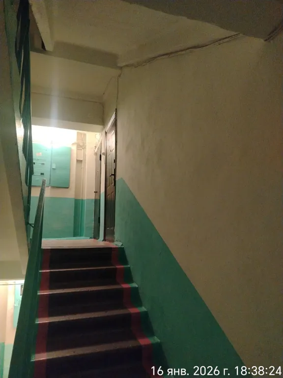 Сдаётся уютная 1-комнатная  квартира в районе Вокзала