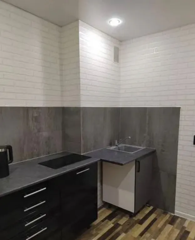 Квартира на берегу Имандры