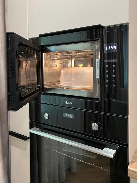 Лучшая квартира в центре города