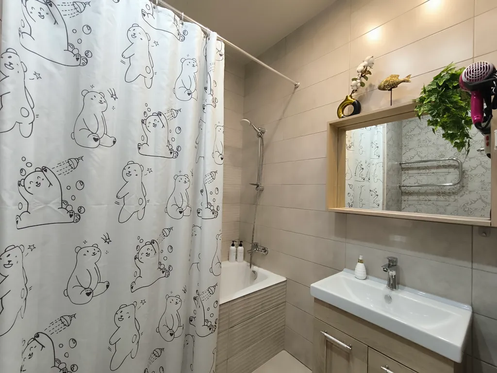 Квартира Квартира в элитном ЖК у Зеленограда — Рузино