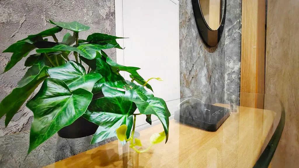 Квартира Уютная двухкомнатная квартира возле Дендрария — Хабаровск