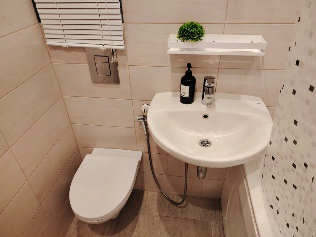 Студия в Жуковском на Гудкова