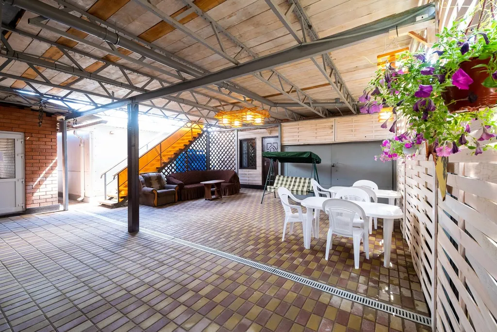 Уютный номер 7 минут от моря