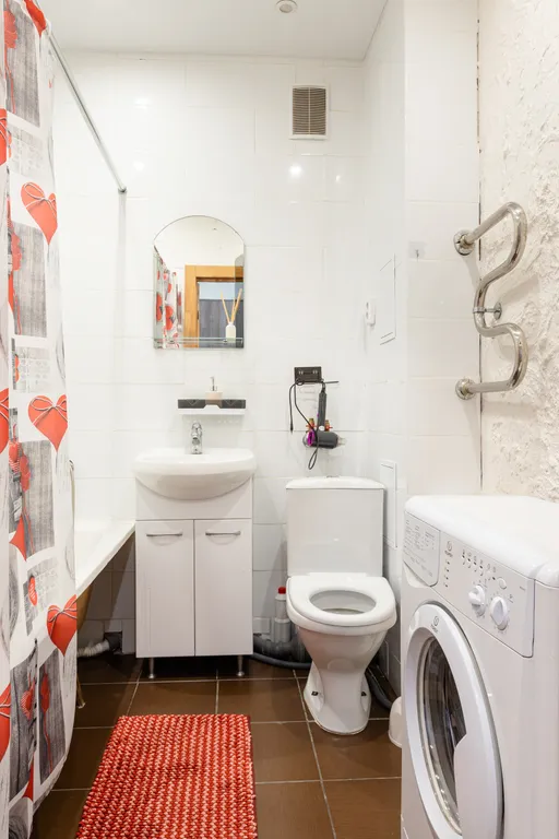 Уютная студия в жк Атлантида