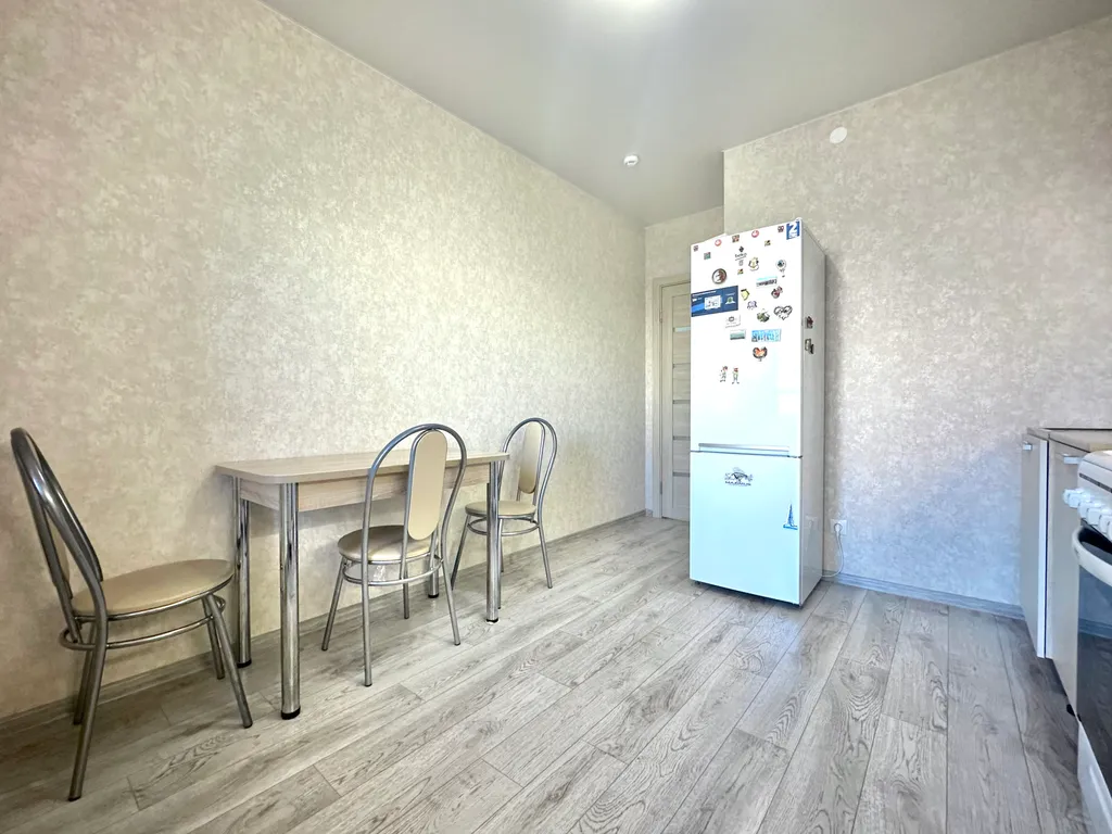 Однушка в ЖК Радужный