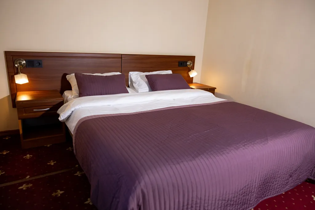 Квартира Комната — аренда посуточно в Сириус