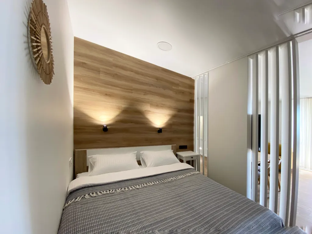 Уютная квартира в Минск-Мир