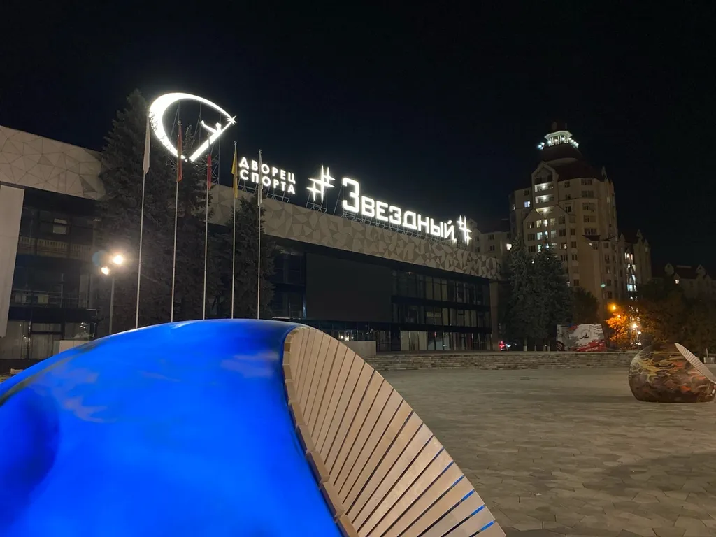 Комфортная квартира у жд вокзала с ремонтом