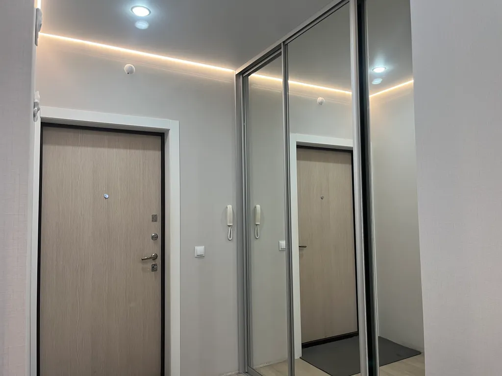 Круглосуточное заселение