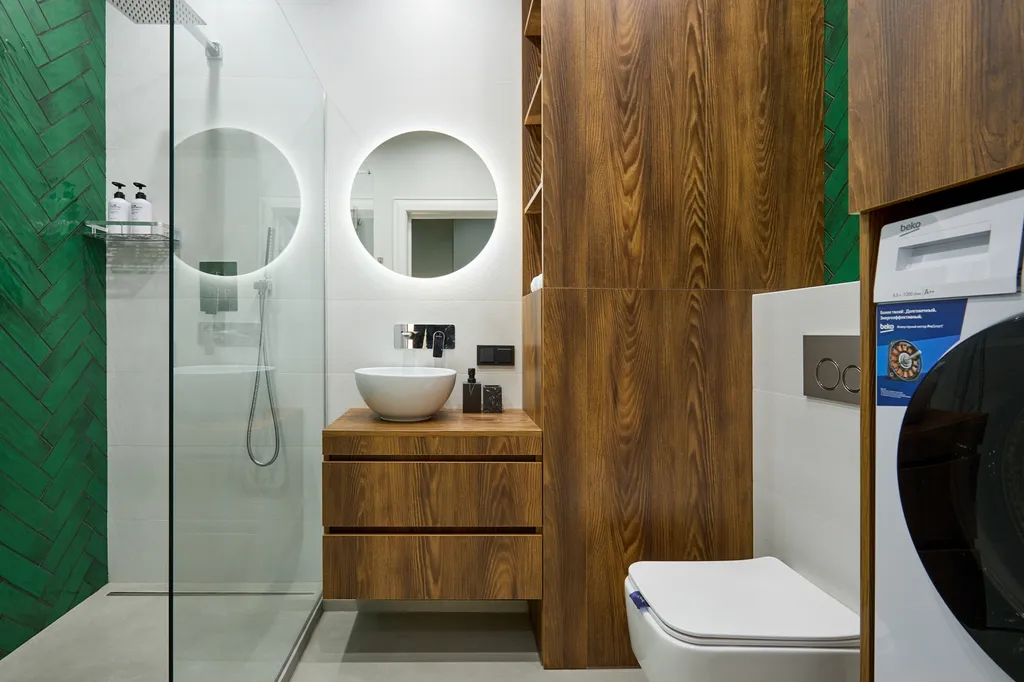 Евродвушка в новом элитном ЖК