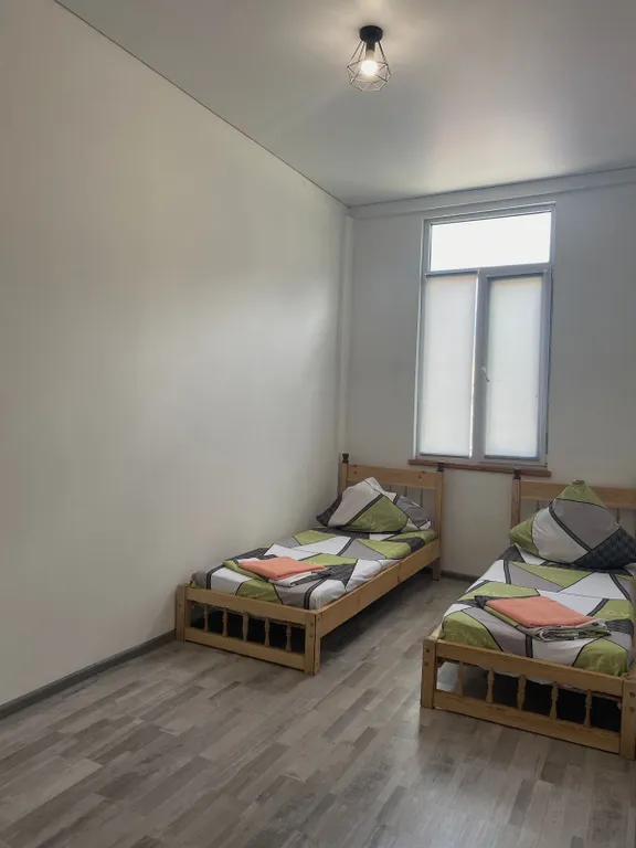 Квартира Комната — Гагра