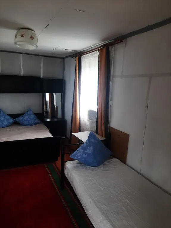 Квартира Комната в 15 метрах от моря — Ейск