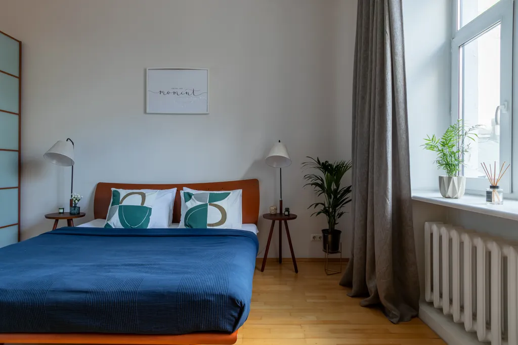 Квартира Квартира Magic Family на Невском у Дома Купцов Елисеевых — Санкт-Петербург