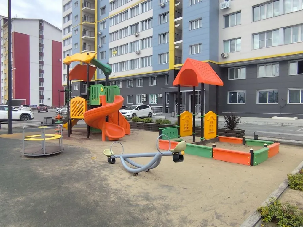 Шикарные Дизайнерские Премиум-апартаменты в центре города