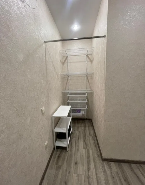 Светлая уютная квартира