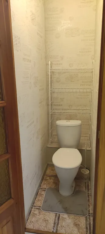 Квартира на Московской 28