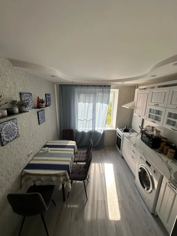 2-комнатная квартира в удобном районе