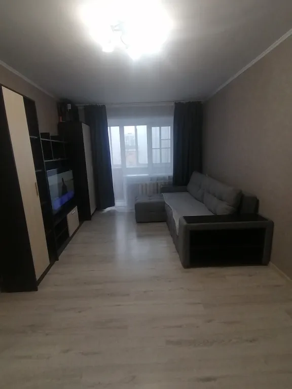 Квартира 1-комнатная Квартира — Кашира