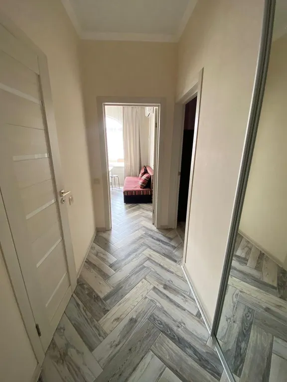 Квартира Уютная квартира в центре бухты — Геленджик