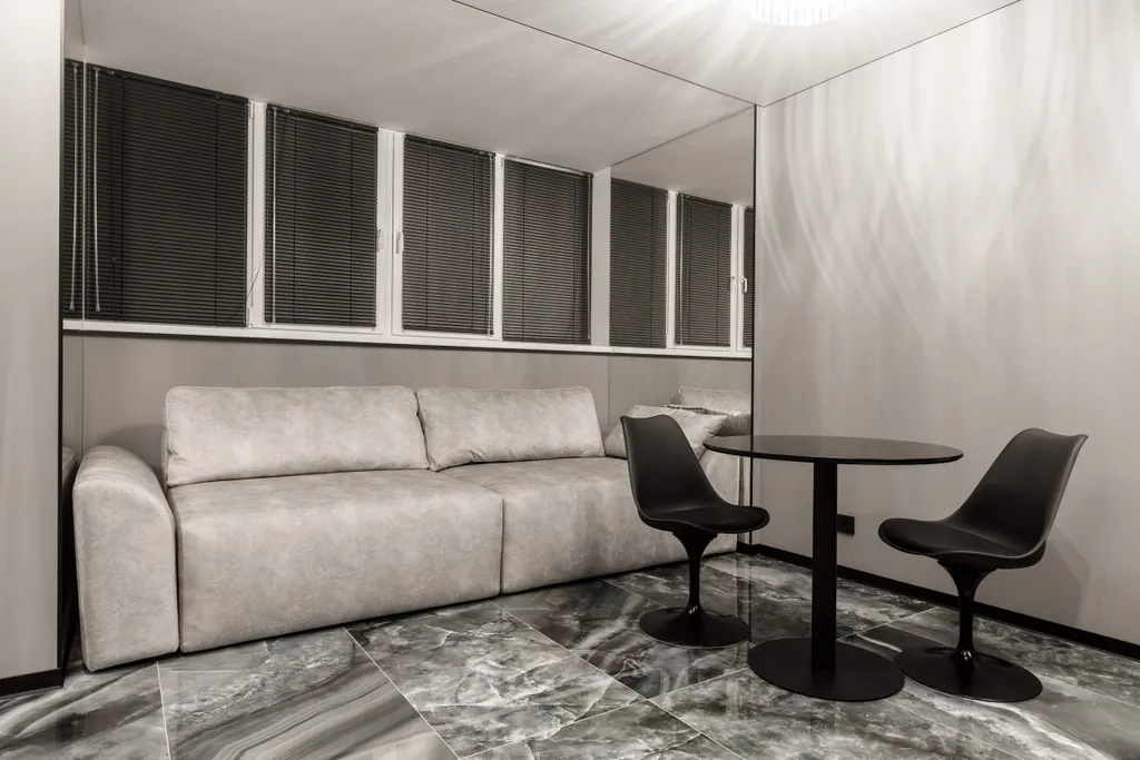 Эксклюзивная квартира