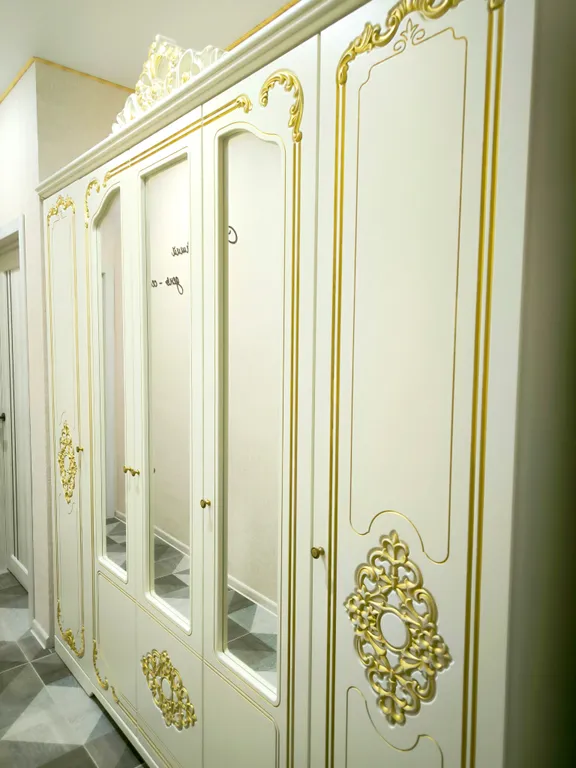 Квартира в элитном районе города