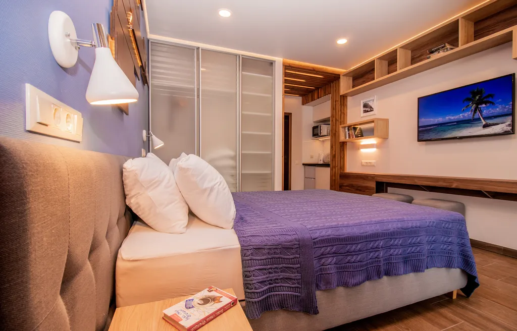 Квартира Комната — Курортное (Феодосия)