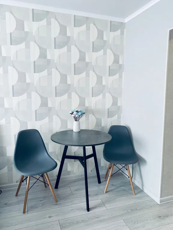 Комфортная, уютная квартира в городе