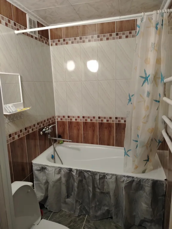 Мини апартаменты Комфорт