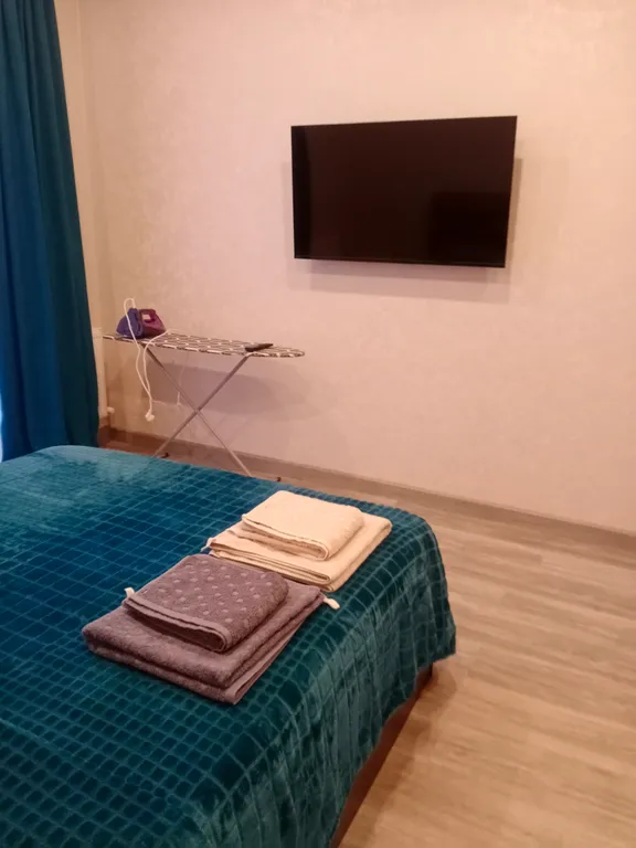 Квартира Квартира Сдается уютная студия во Владикавказе! — Владикавказ