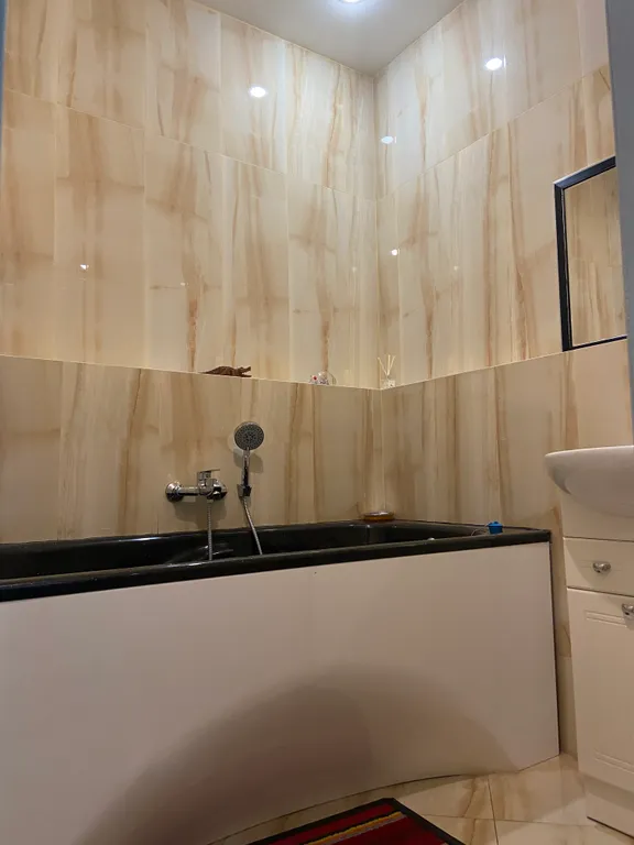 Квартира Квартира в сердце Петербурга — Санкт-Петербург