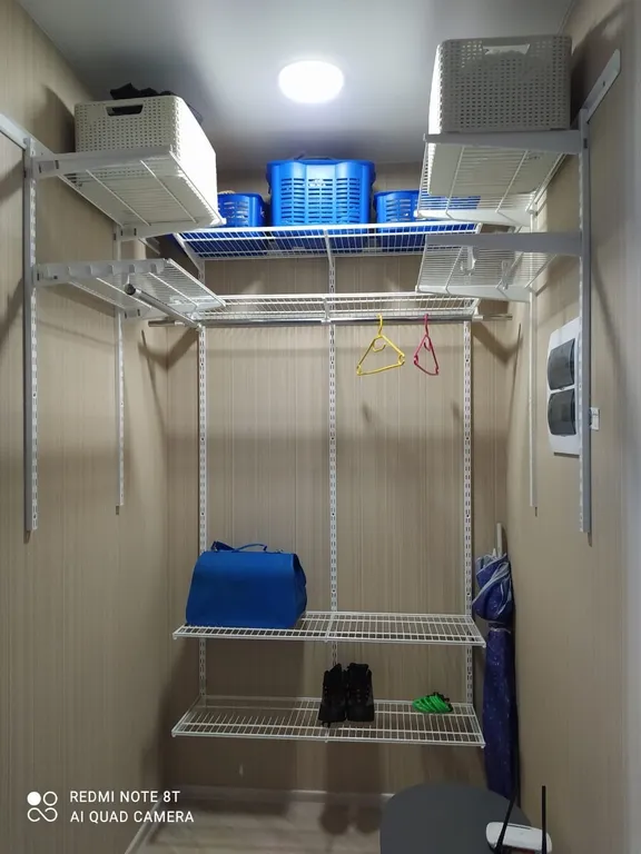 Апартамент вблизи от моря