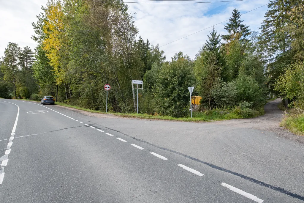 Коттедж Прекрасный коттедж для семейного отдыха! — Васкелово