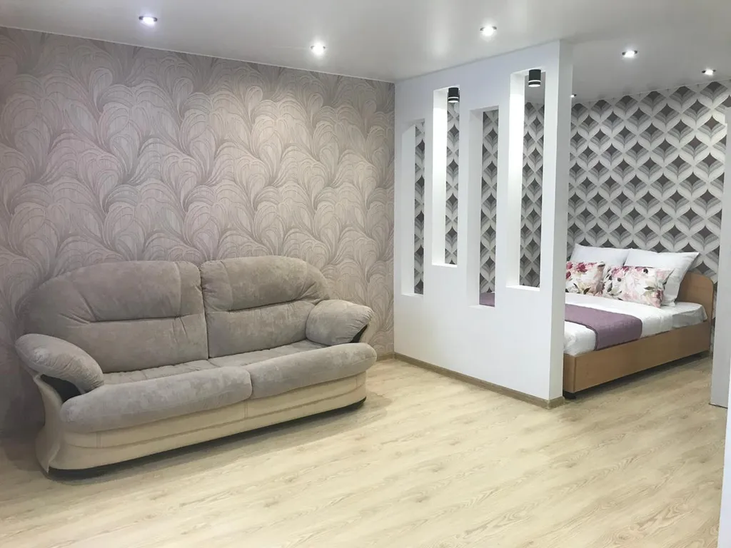 Уютно как дома