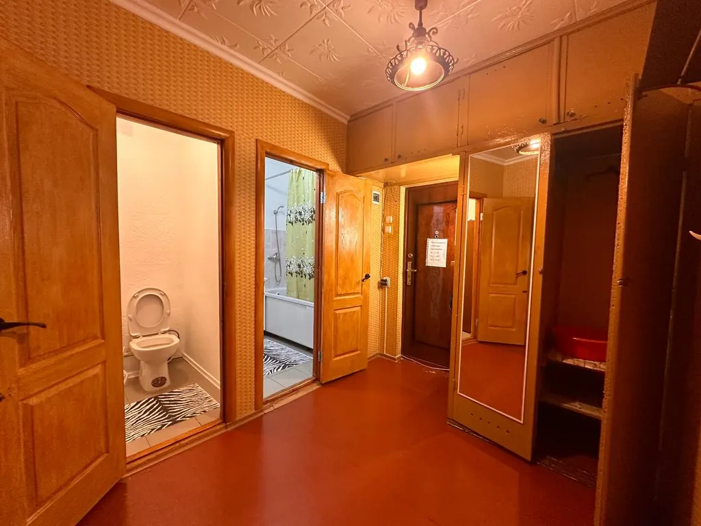 Квартира Квартира с видом на море — Судак