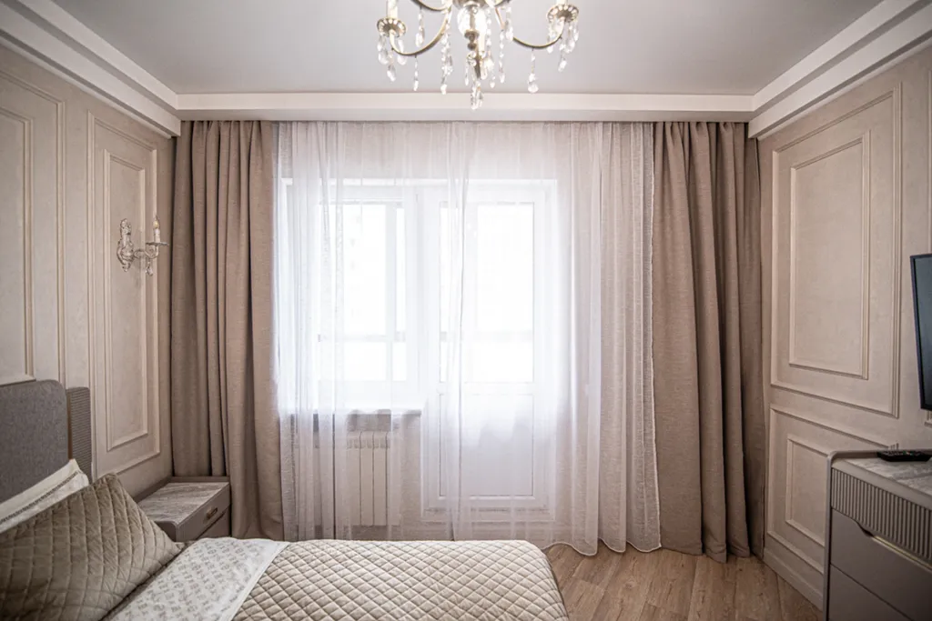 Апартаменты премиум класса