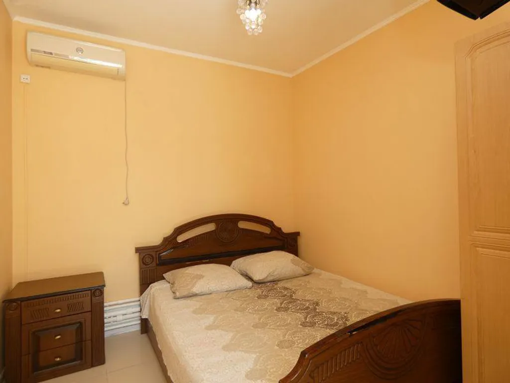 Квартира Комната — аренда посуточно в Витязево