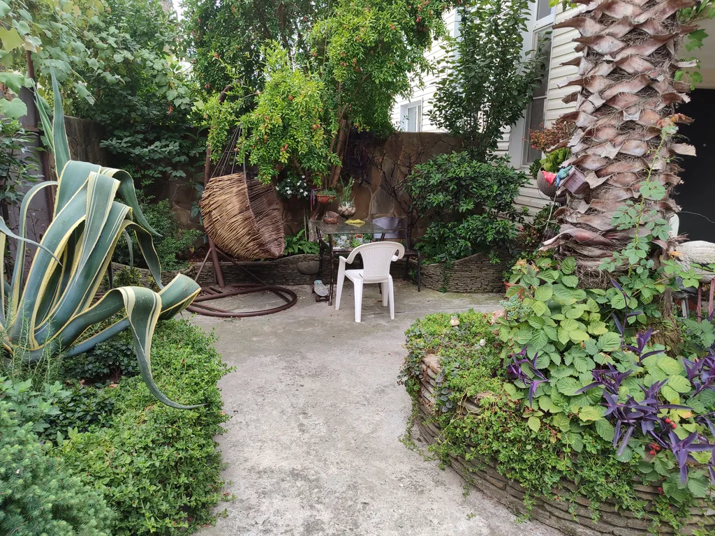 Квартира Уютная комната на 2-х (№2) — Адлер