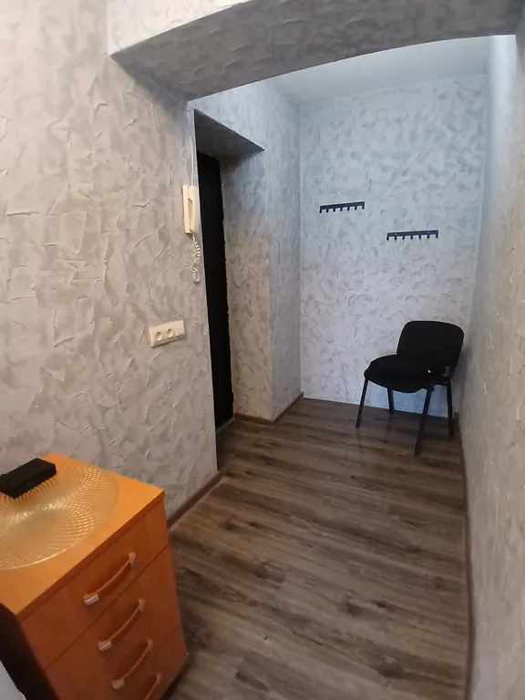Сдаётся однокомнатная квартира посуточно